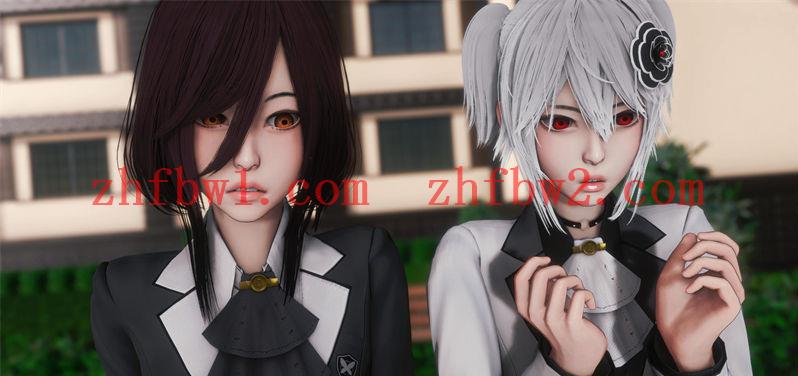 【亚洲SLG/汉化/3D】彼岸花Lycoris Radiata Ch.6 Public【PC+安卓/3.32g】