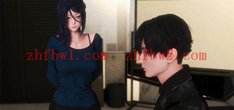 【亚洲SLG/汉化/3D】彼岸花Lycoris Radiata Ch.6 Public【PC+安卓/3.32g】