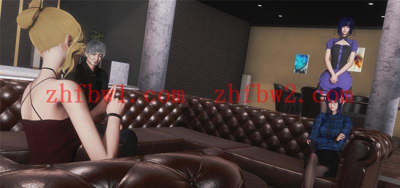 【亚洲SLG/汉化/3D】彼岸花Lycoris Radiata Ch.6 Public【PC+安卓/3.32g】