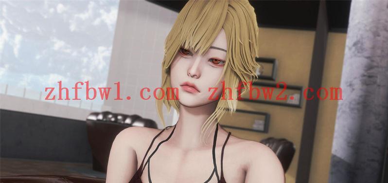 【亚洲SLG/汉化/3D】彼岸花Lycoris Radiata Ch.6 Public【PC+安卓/3.32g】