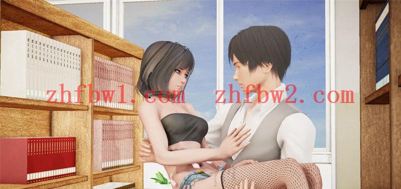 【亚洲SLG/汉化/3D】调教大师 Public Sex Life H v0.76a【PC+安卓/3.3G/更新】