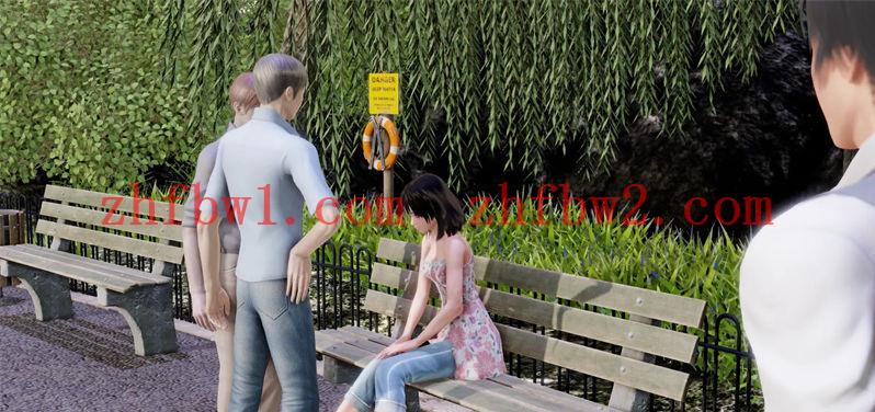 【亚洲SLG/汉化/3D】调教大师 Public Sex Life H v0.76a【PC+安卓/3.3G/更新】