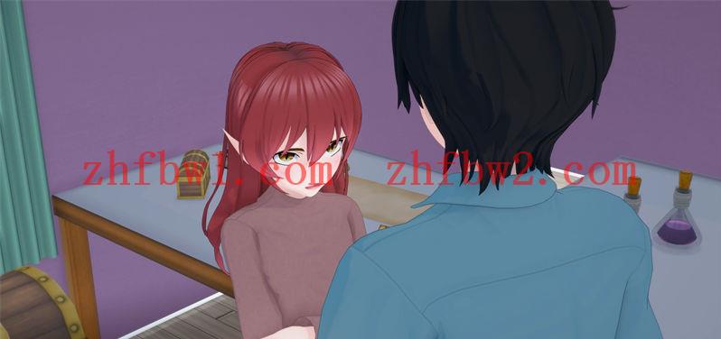 【日系SLG/汉化/3D】指挥后宫 Commanding a Harem v1.0.5【PC+安卓/1.45G】