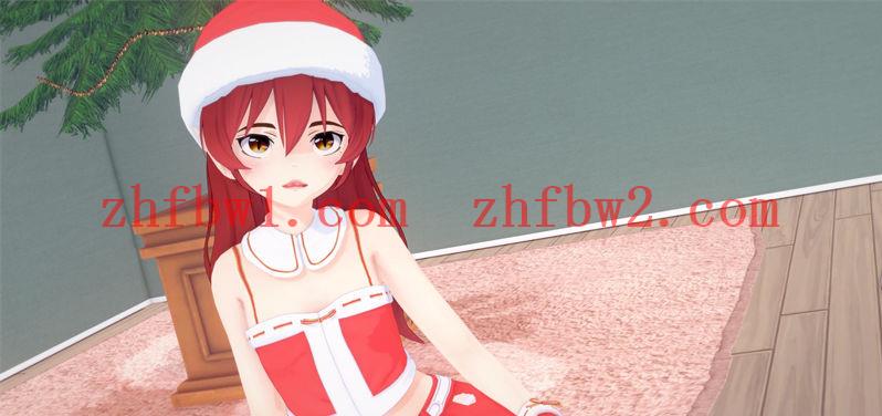 【日系SLG/汉化/3D】指挥后宫 Commanding a Harem v1.0.5【PC+安卓/1.45G】