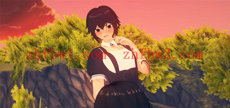 【日系SLG/汉化/3D】指挥后宫 Commanding a Harem v1.0.5【PC+安卓/1.45G】