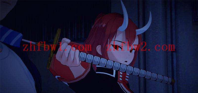 【日系SLG/汉化/3D】指挥后宫 Commanding a Harem v1.0.5【PC+安卓/1.45G】