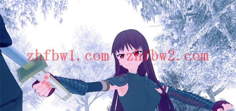 【日系SLG/汉化/3D】指挥后宫 Commanding a Harem v1.0.5【PC+安卓/1.45G】