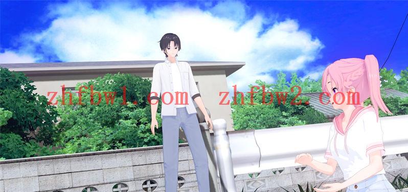 【日系SLG/汉化/3D】指挥后宫 Commanding a Harem v1.0.5【PC+安卓/1.45G】