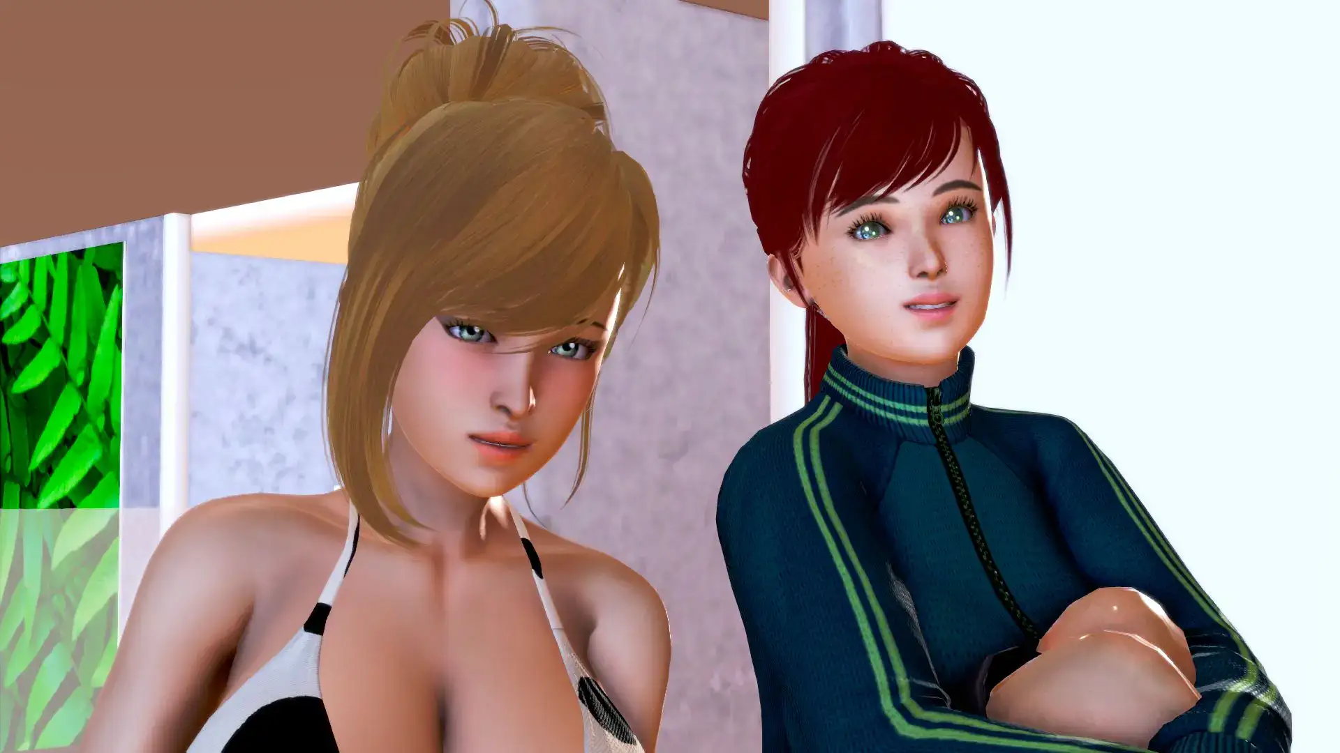 【欧美SLG/汉化/动态】催眠1.4.1汉化版【PC+安卓/1.63G/更新】