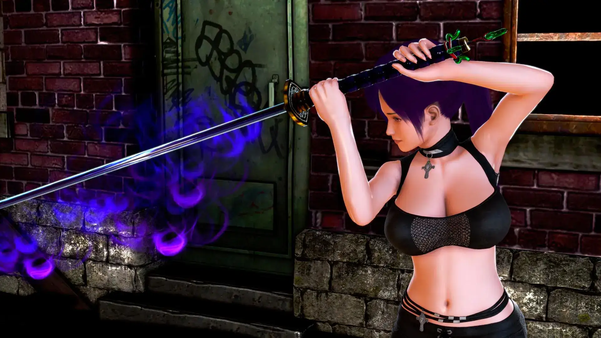 【欧美SLG/汉化/动态】催眠1.4.1汉化版【PC+安卓/1.63G/更新】