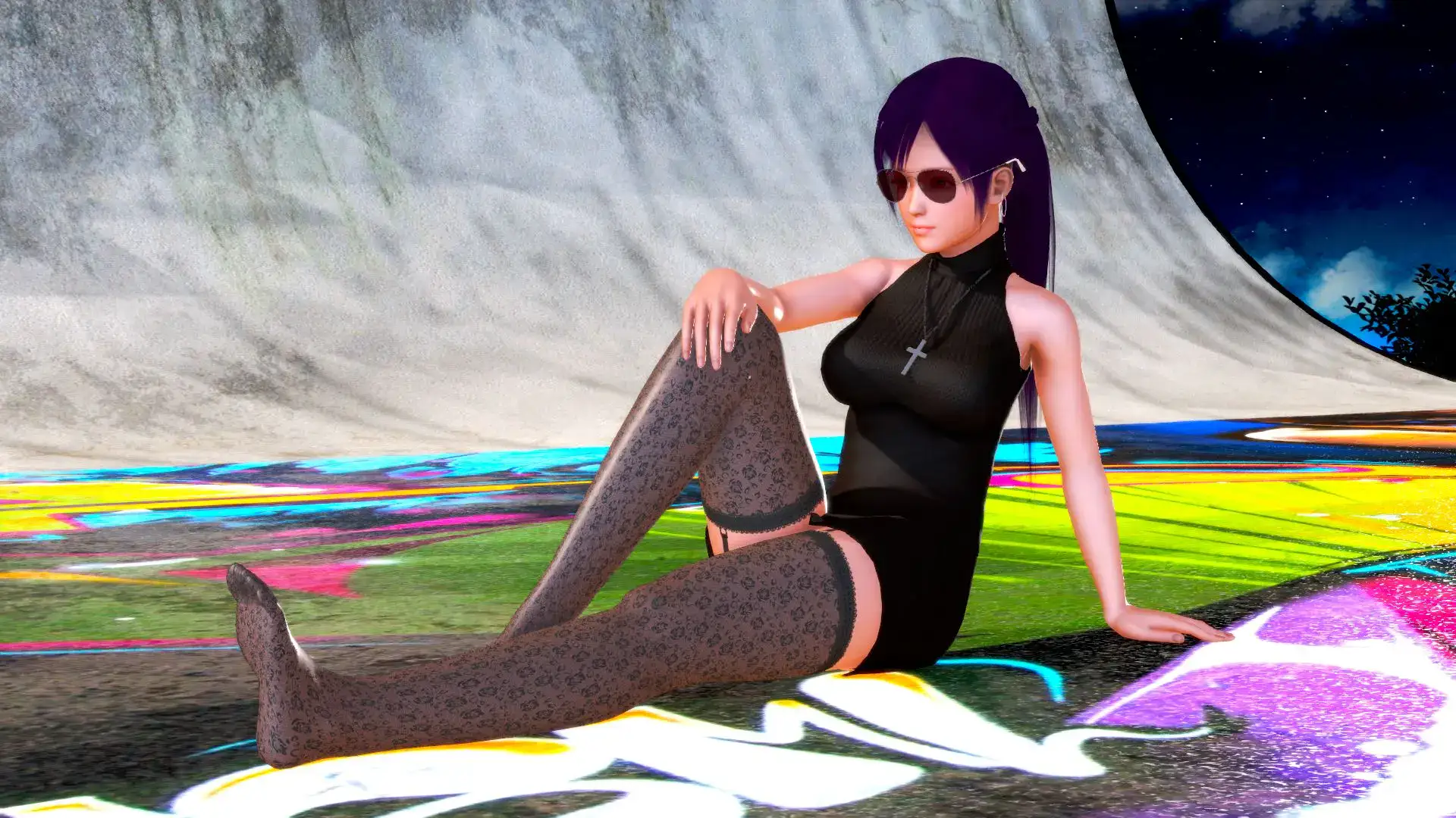 【欧美SLG/汉化/动态】催眠1.4.1汉化版【PC+安卓/1.63G/更新】illusion中国i社Steam游戏下载