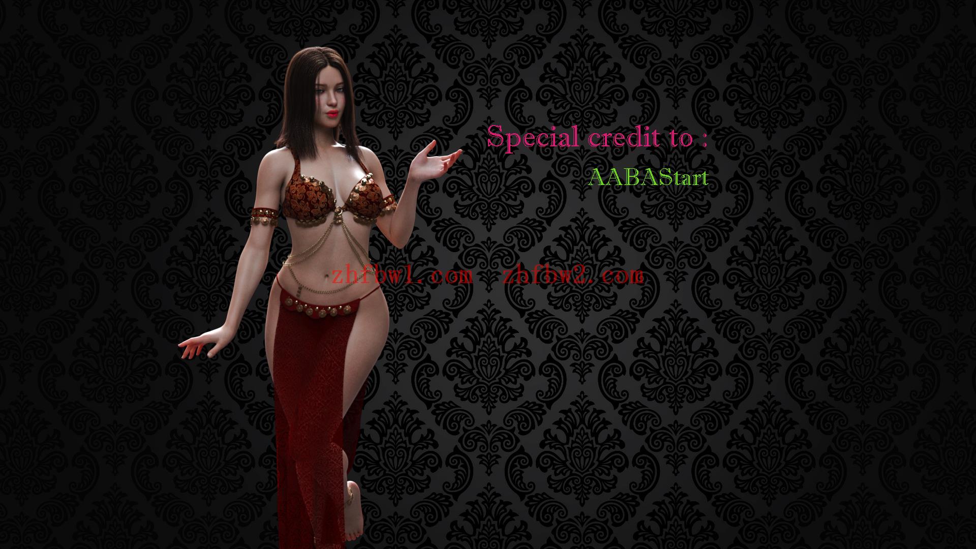 【欧美SLG/汉化/动态】世界之间0.1.6Part 2汉化版【PC+安卓/3.21G/更新】