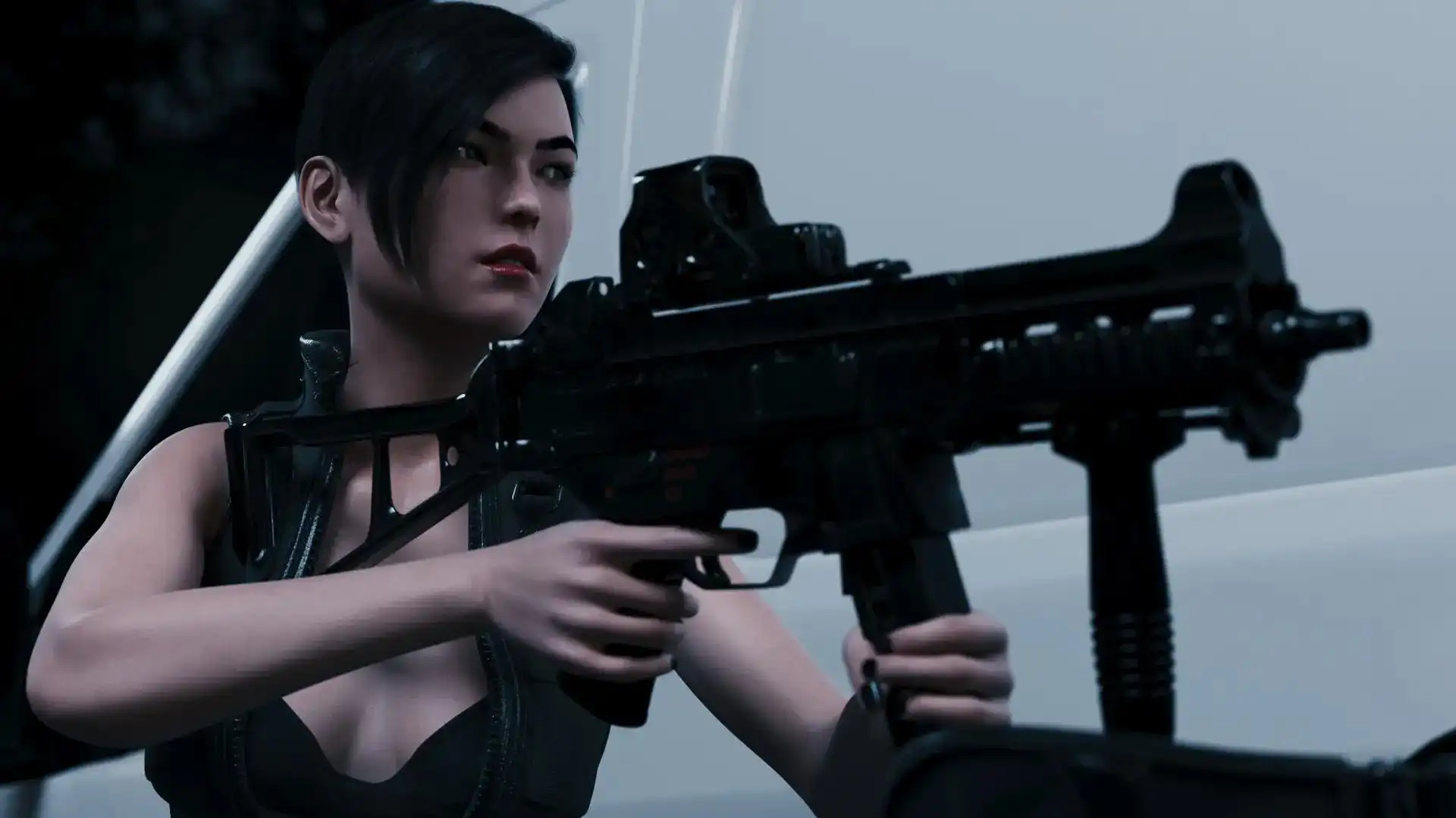 【欧美SLG/汉化/动态】网络诱惑Ep.4 .1汉化版【PC+安卓/1.04G/更新】