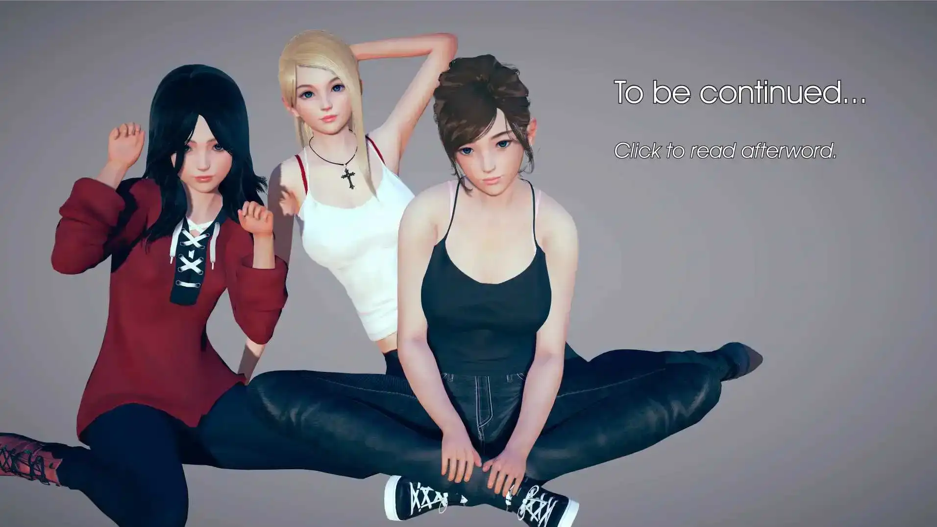 【欧美SLG/汉化/动态】舒适咖啡馆0.7汉化版【PC+安卓/2.29G/更新】