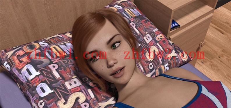 【欧美SLG/汉化/3D】情侣Couples v0.16 【PC+安卓/2.71G】