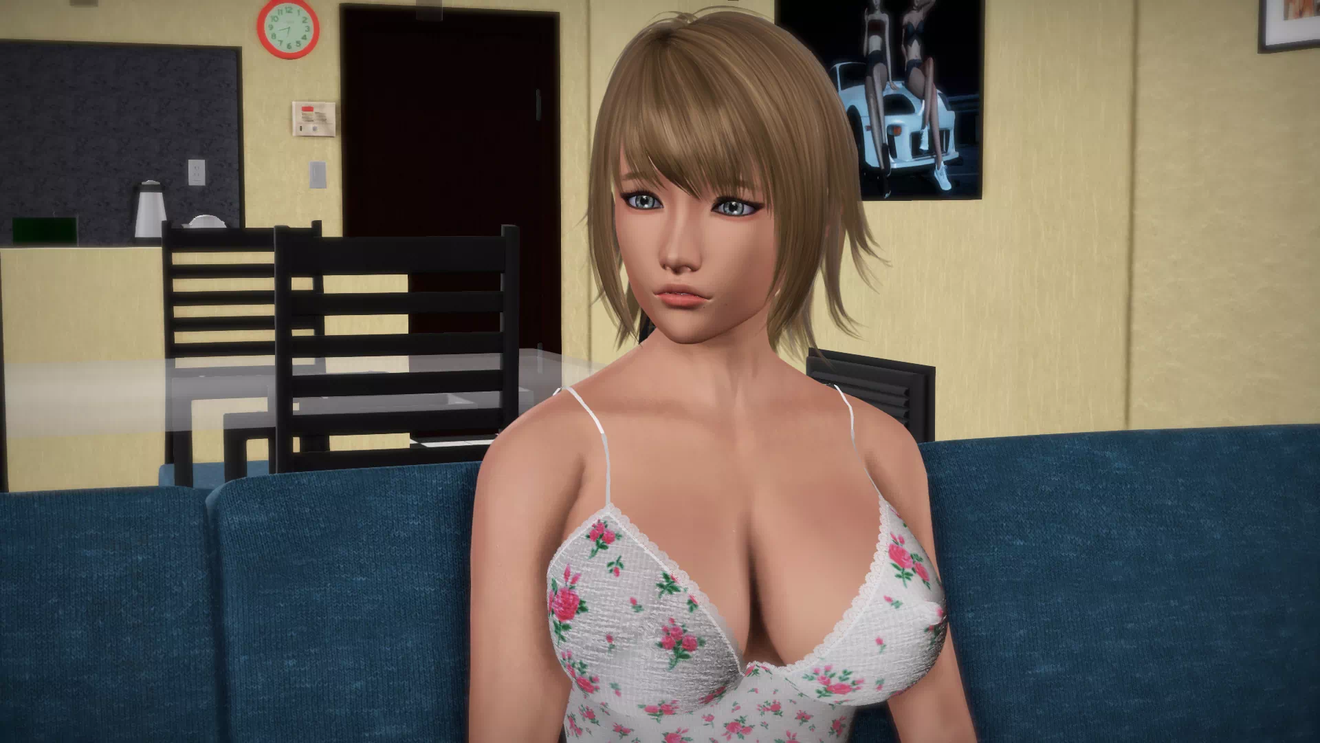 【欧美SLG/汉化/动态】淘气的莱安娜S02.0.18汉化版【PC+安卓/3.74G/更新】