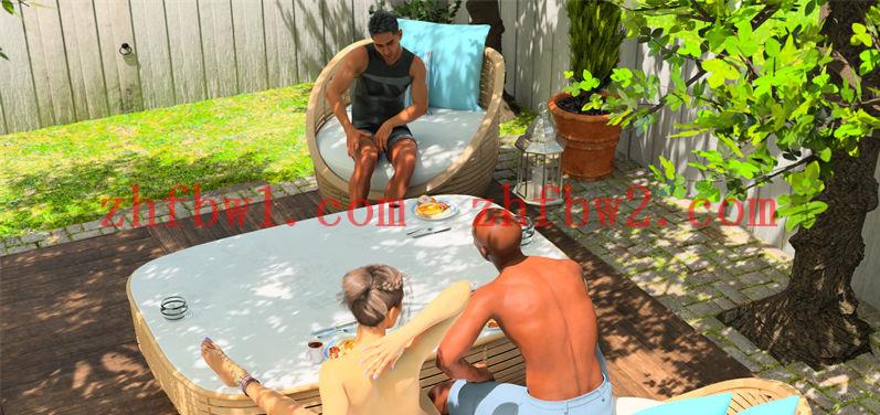 【SLG/汉化/动态】丽莎的全面调查 ver1.94 汉化版【PC+安卓/2.4G】