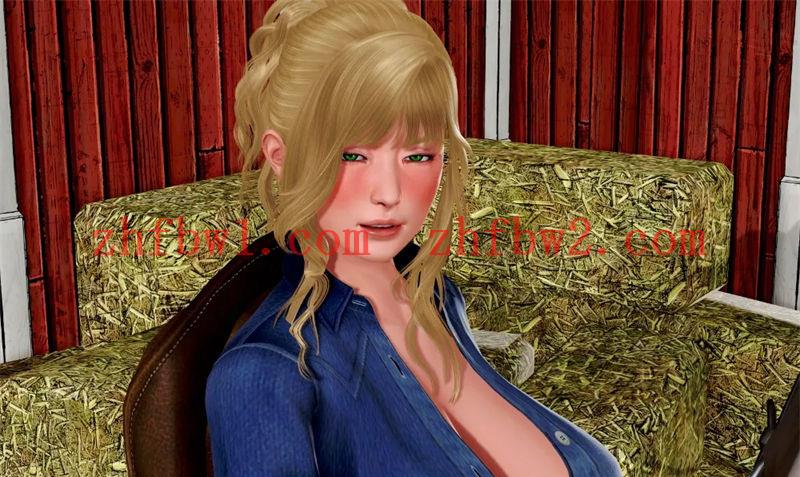 【神作SLG/汉化/动态】我的学园生活 ver3.5.03 汉化版【PC+安卓/3.5G/更新】