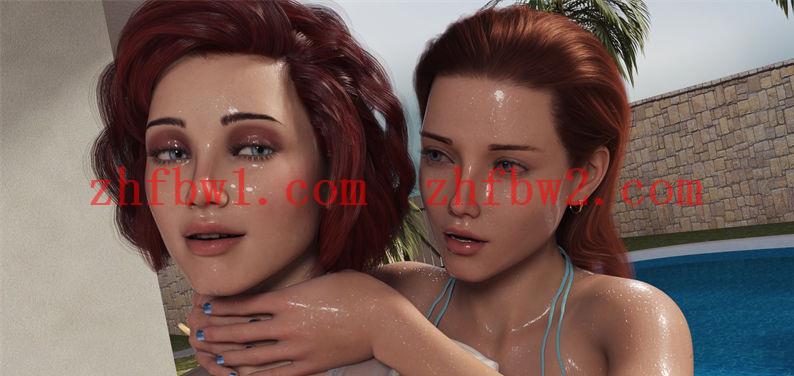 【SLG/汉化】被魔鬼崇拜(Adored by the Devil) ver0.6 汉化版【PC+安卓/3.6G】