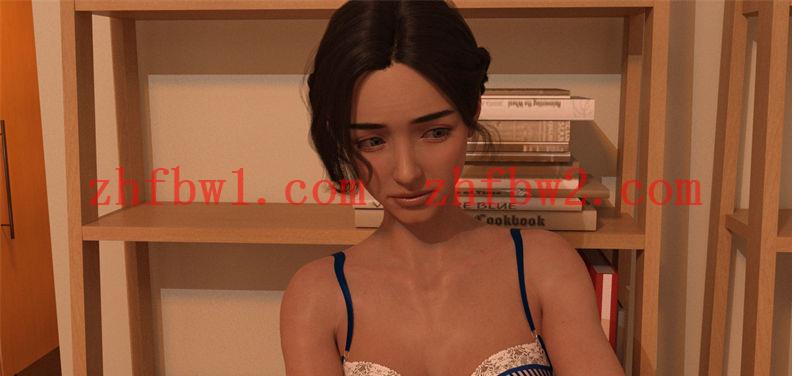 【欧美SLG/汉化/3D】女人小队 Bitch Squad v0.4.6【PC+安卓/3.3G】