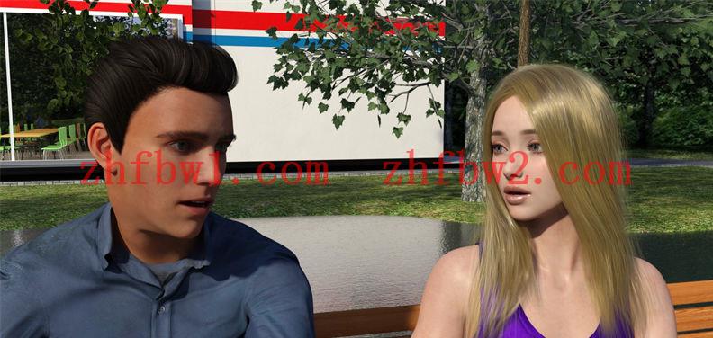 【欧美SLG/汉化/3D】女人小队 Bitch Squad v0.4.6【PC+安卓/3.3G】