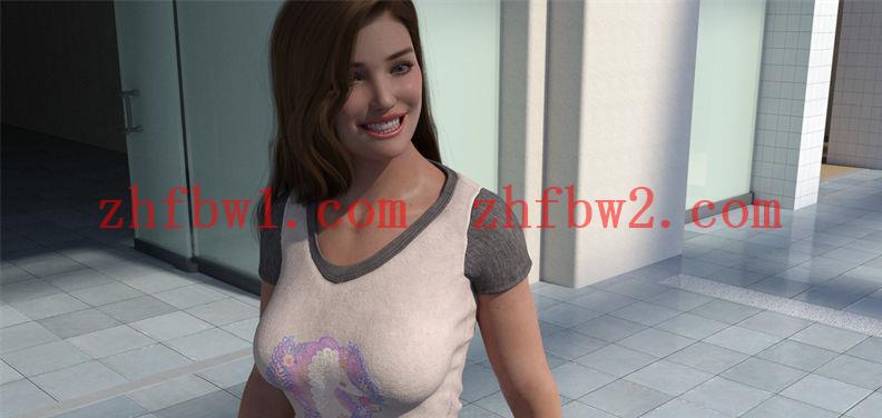 【欧美SLG/汉化/3D】女人小队 Bitch Squad v0.4.6【PC+安卓/3.3G】