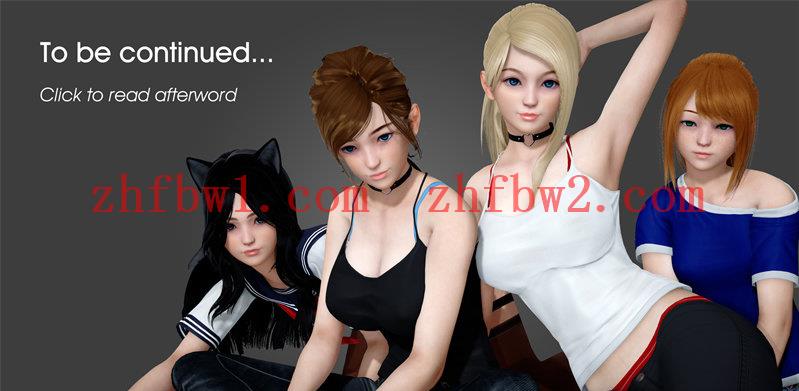 【亚洲风SLG/汉化/3D】舒适咖啡厅 Cosy Cafe ver0.7.1 汉化版【PC+安卓/3.76g/更新】