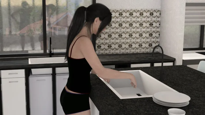 【欧美SLG/汉化/动态】爱的纽带1.5汉化版【PC+安卓/1.02G/更新】