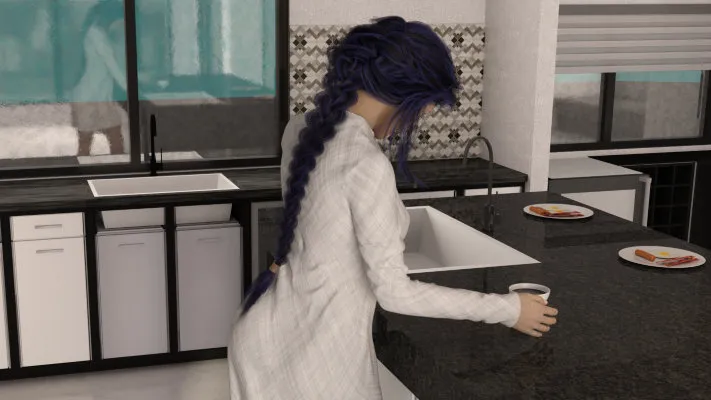 【欧美SLG/汉化/动态】爱的纽带1.5汉化版【PC+安卓/1.02G/更新】