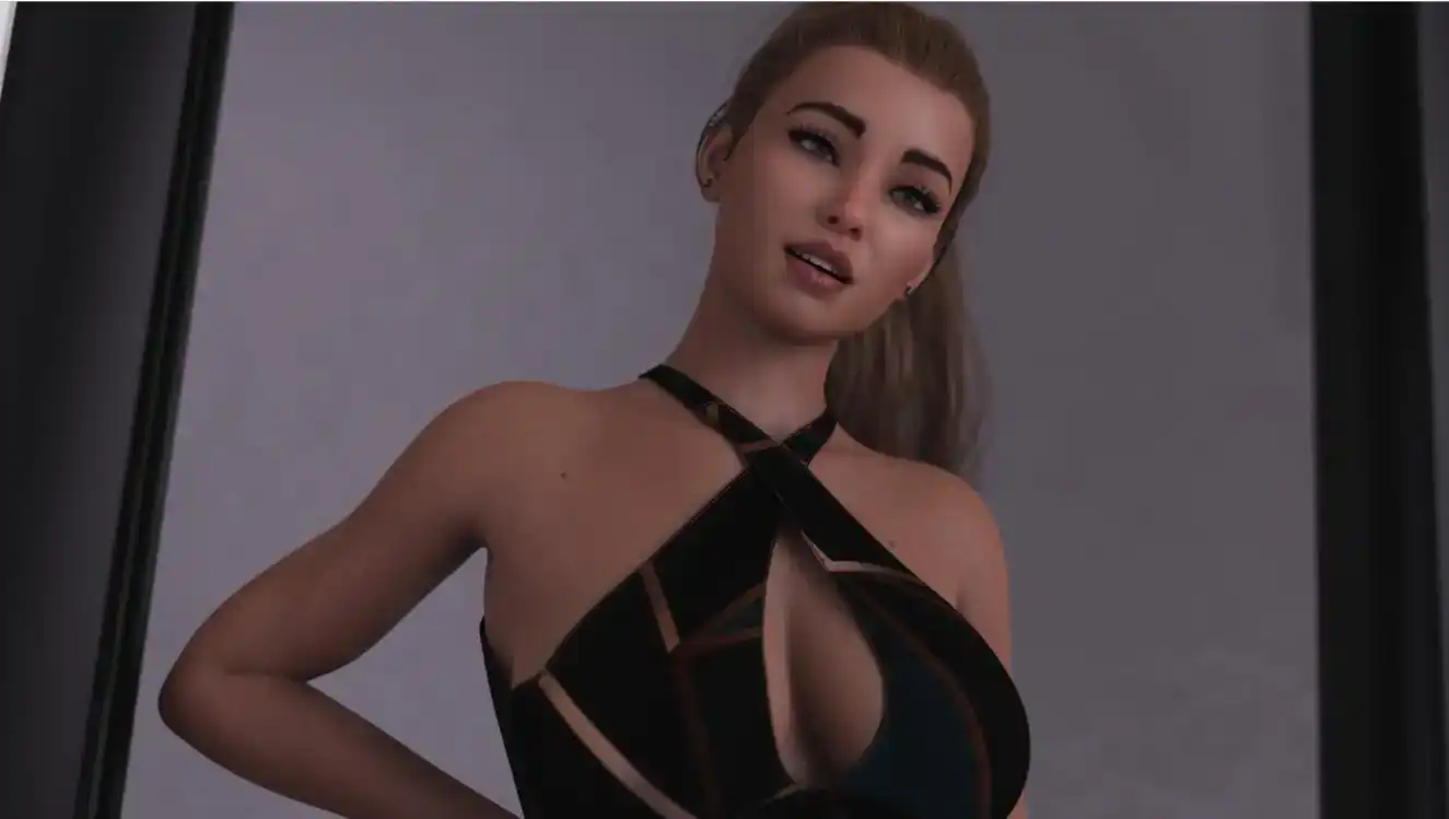 【欧美SLG/汉化/动态】灰色之梦4.3汉化版【PC+安卓/609MB/更新】