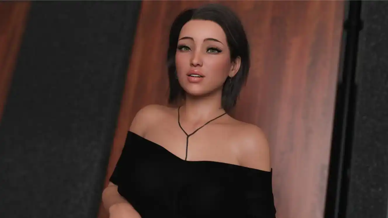 【欧美SLG/汉化/动态】灰色之梦4.3汉化版【PC+安卓/609MB/更新】