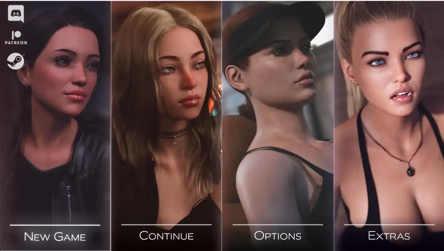 【欧美SLG/汉化/动态】灰色之梦4.3汉化版【PC+安卓/609MB/更新】illusion中国i社Steam游戏下载