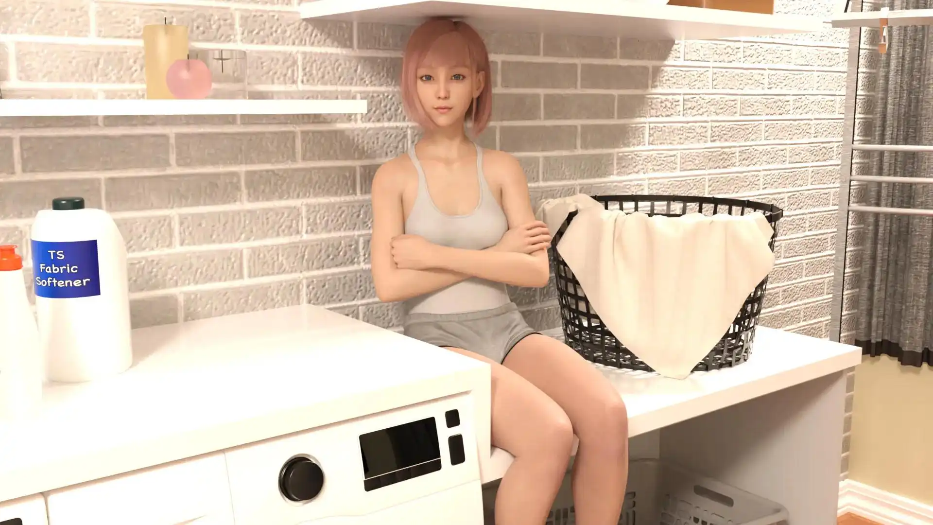 【欧美SLG/汉化/动态】疯狂好教官1.20常规汉化版【PC+安卓/1.33G/更新】