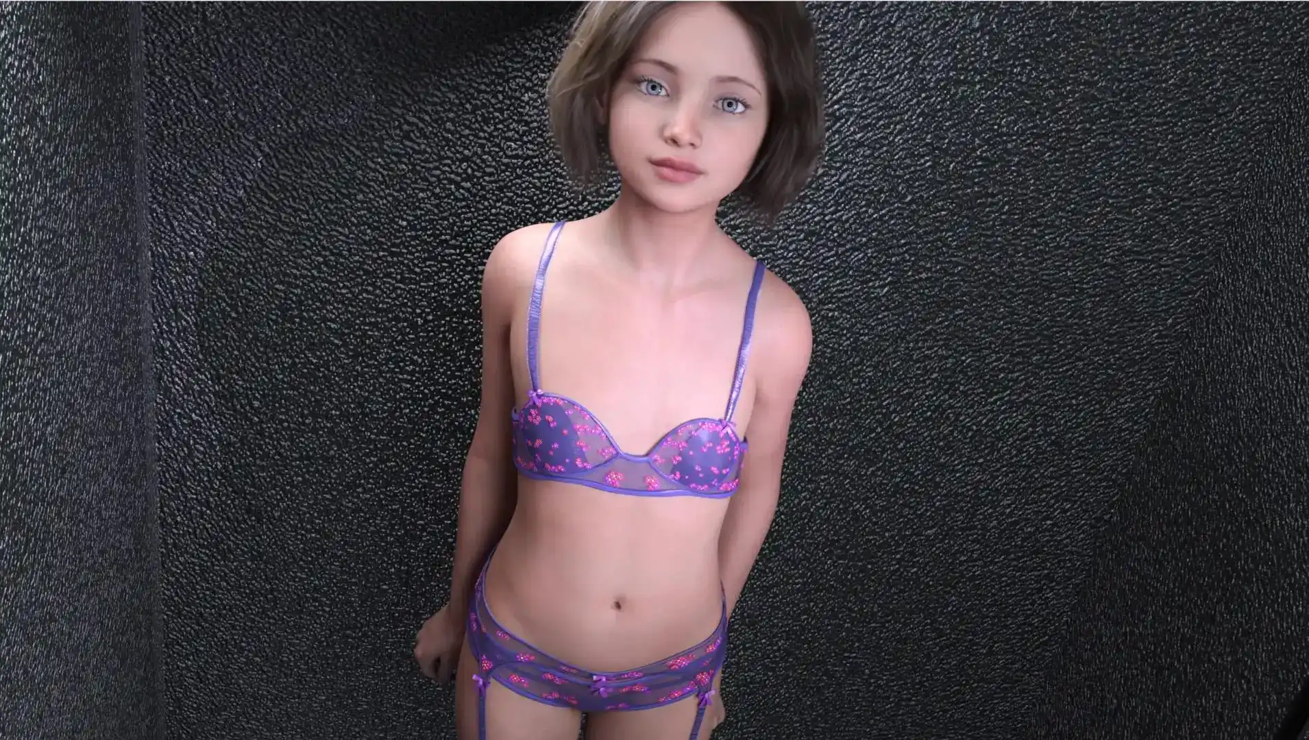 【史诗级SLG/精翻】如此剧烈的疼痛0.9.0.59精翻版【PC+安卓/1.93GG/更新】