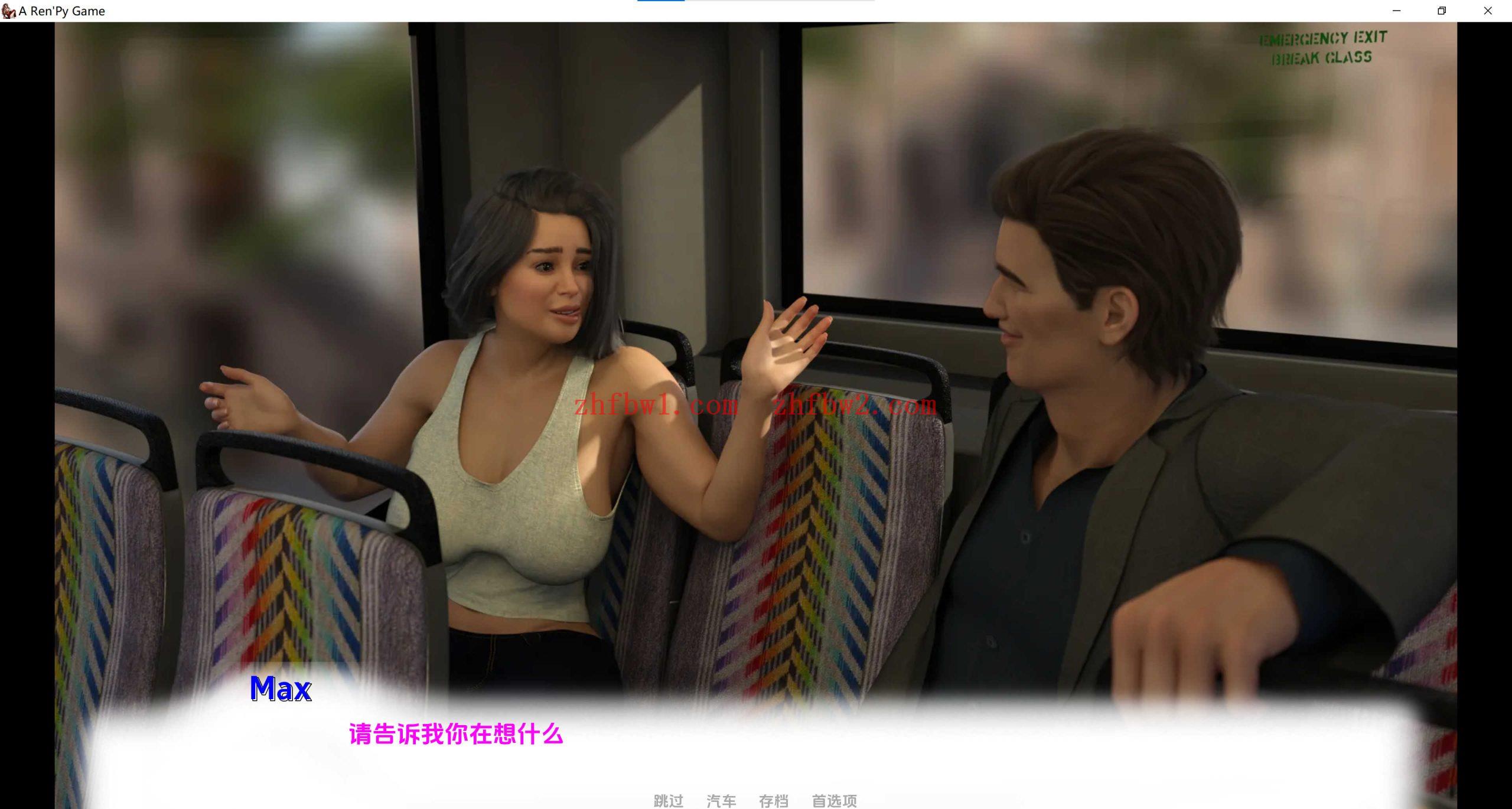 【欧美SLG/汉化/动态】捕捉梦想0.033汉化版【PC+安卓/1.05G/更新】