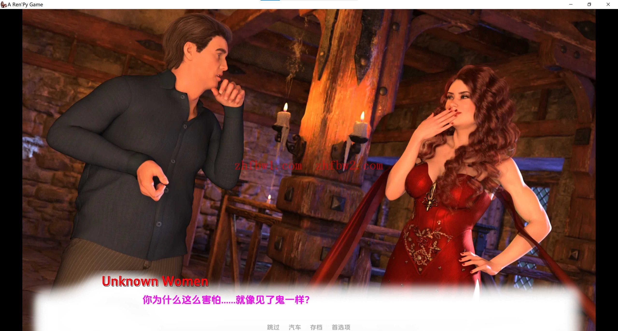 【欧美SLG/汉化/动态】捕捉梦想0.033汉化版【PC+安卓/1.05G/更新】