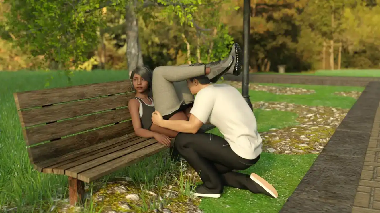 【欧美SLG/汉化/动态】阴谋Ch.1.0.6汉化版【PC+安卓/2.68G/更新】