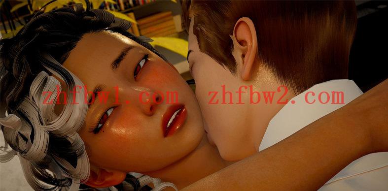 【亚洲SLG/汉化/动态】鲁迪 Re:RUDY v0.5 汉化版【PC+安卓/3.7G/更新】