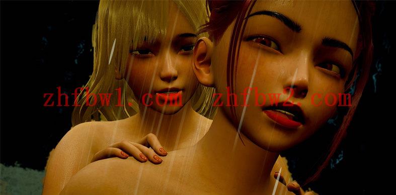 【亚洲SLG/汉化/动态】鲁迪 Re:RUDY v0.5 汉化版【PC+安卓/3.7G/更新】