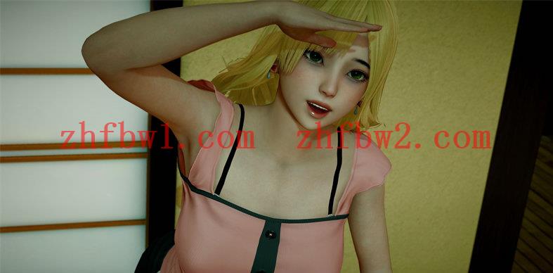 【亚洲SLG/汉化/动态】鲁迪 Re:RUDY v0.5 汉化版【PC+安卓/3.7G/更新】