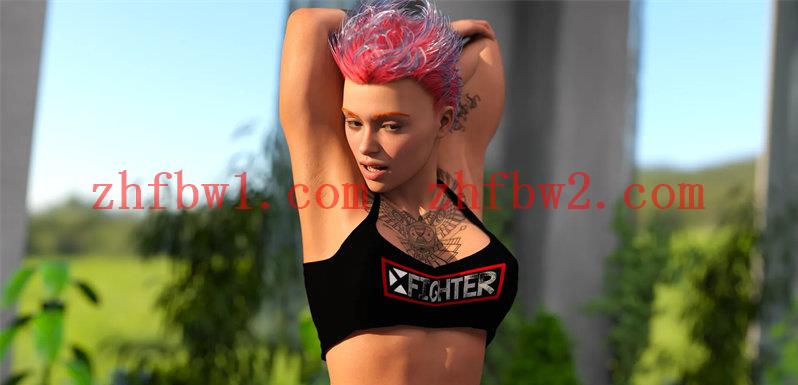 【SLG/汉化/动态】塔布大学(Taboo University) ver0.5.21 汉化版【PC+安卓/3.6G】