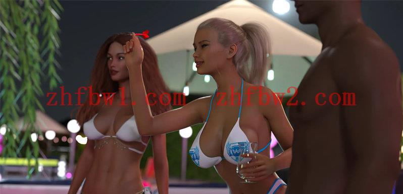 【SLG/汉化/动态】塔布大学(Taboo University) ver0.5.21 汉化版【PC+安卓/3.6G】