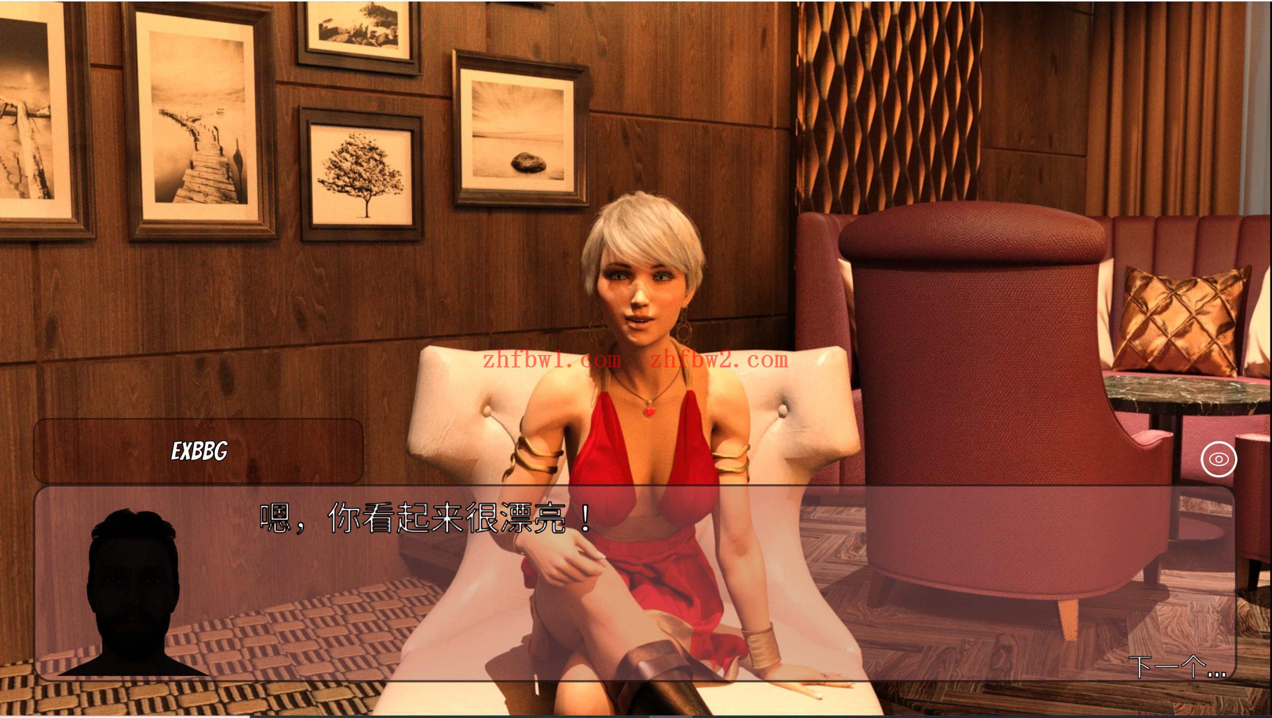 【经营SLG/官中/动态】冰雹独裁者0.62.1官方版【PC+安卓/5.46G/更新】