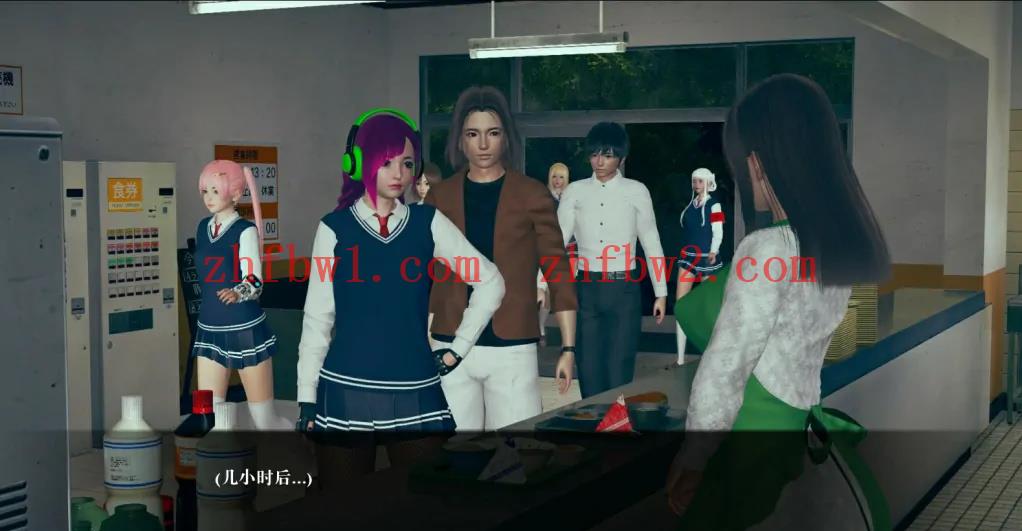 【修复版/神作SLG游戏】崛起的幸福(药药) V1.0.0完结汉化版【安卓+PC】