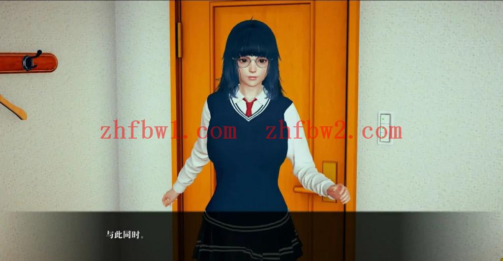 【修复版/神作SLG游戏】崛起的幸福(药药) V1.0.0完结汉化版【安卓+PC】