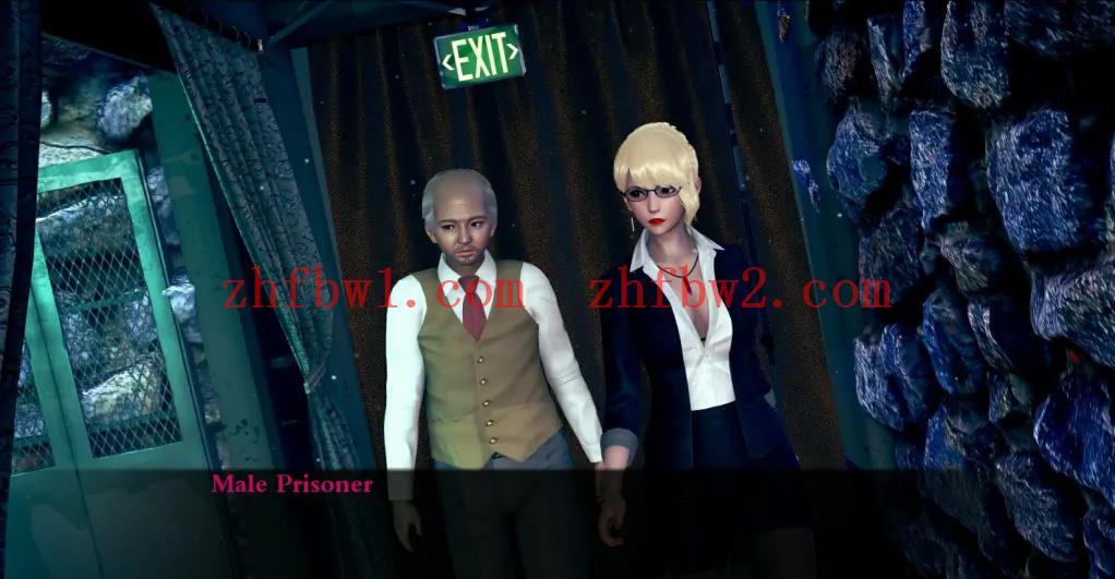 【修复版/神作SLG游戏】崛起的幸福(药药) V1.0.0完结汉化版【安卓+PC】