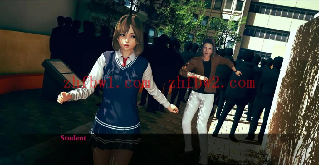 【修复版/神作SLG游戏】崛起的幸福(药药) V1.0.0完结汉化版【安卓+PC】