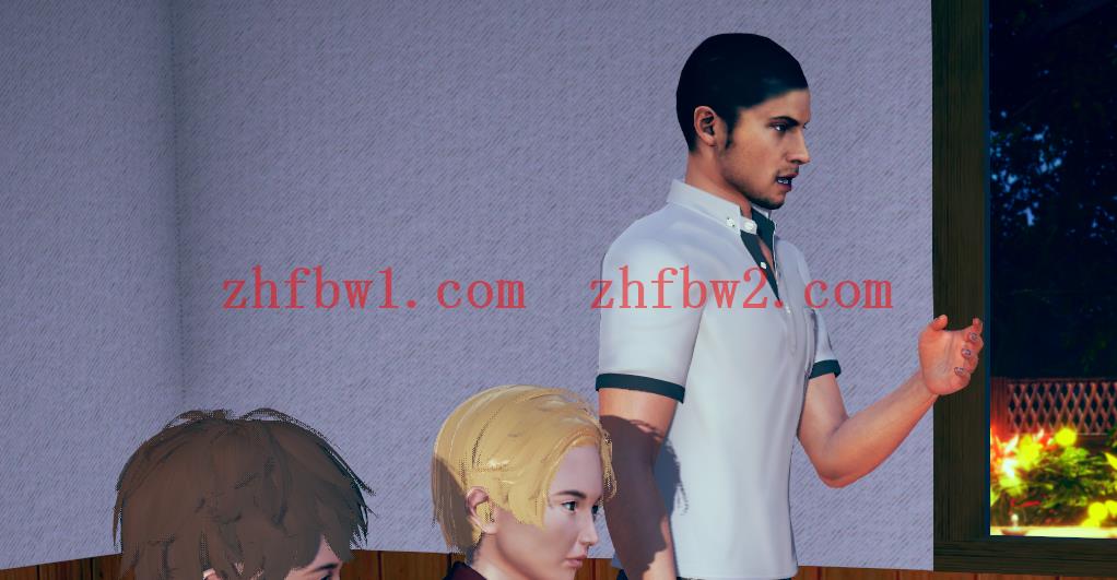 【欧美SLG/汉化/动态】我的女朋友贝丝0.3汉化版【PC+安卓/2.23G/更新】