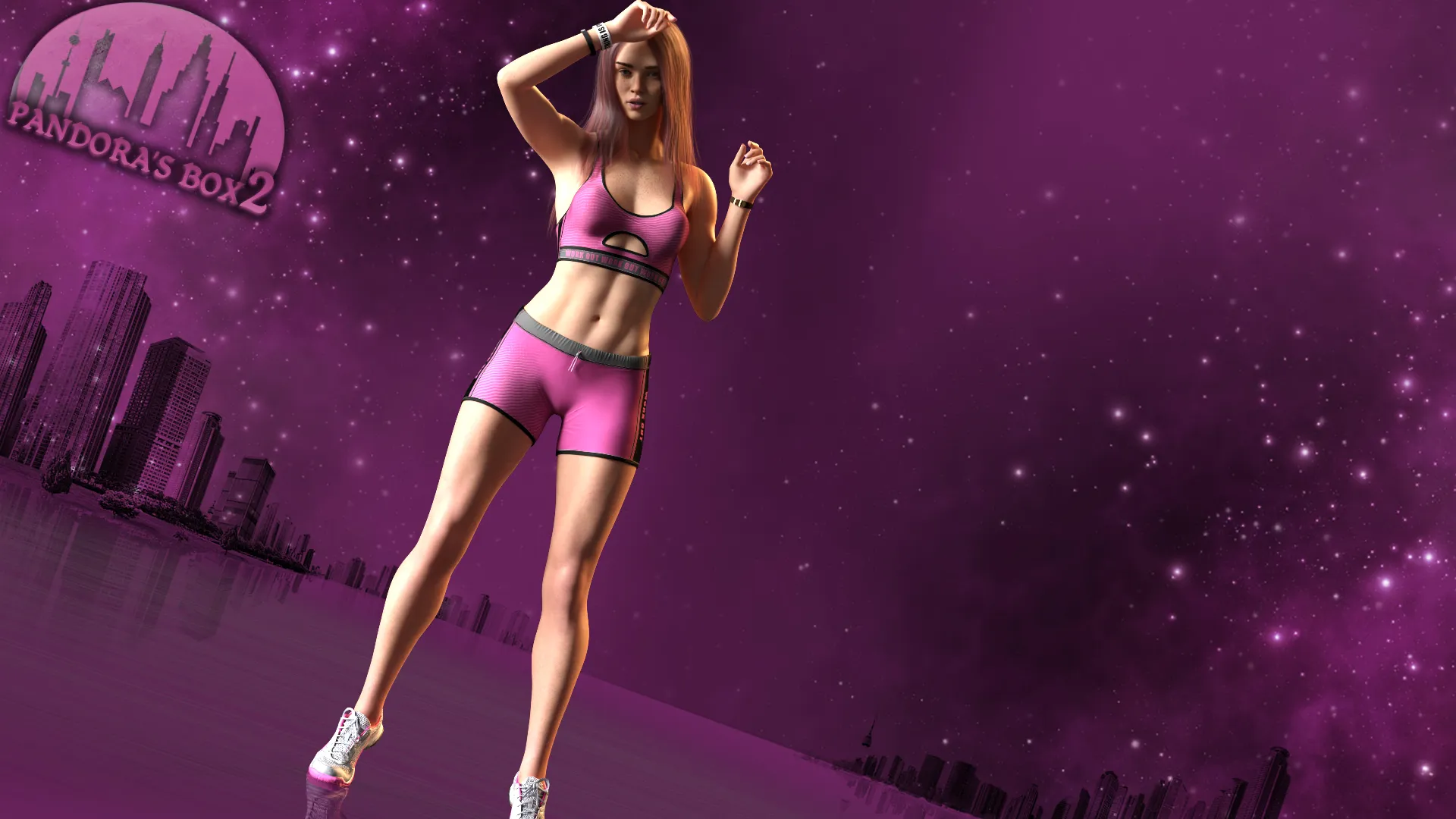 【欧美SLG/汉化/动态】潘多拉魔盒2.0.23汉化版【PC+安卓/1.14G/更新】