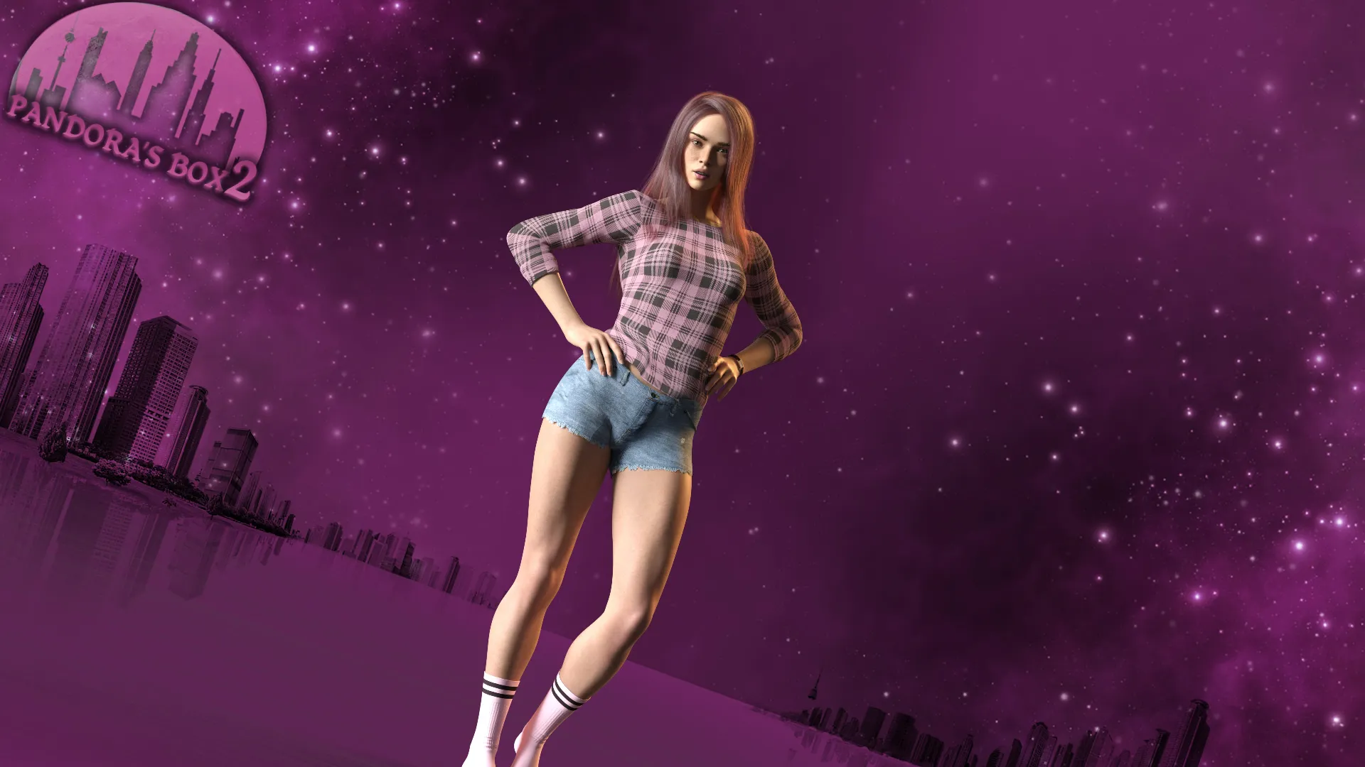 【欧美SLG/汉化/动态】潘多拉魔盒2.0.23汉化版【PC+安卓/1.14G/更新】